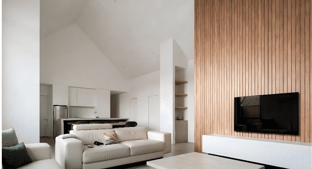 Property interior