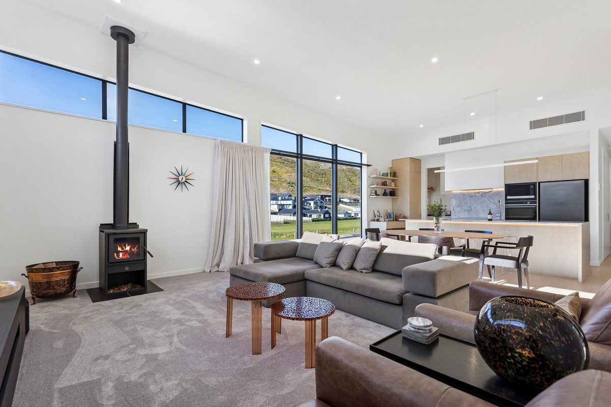 Property interior