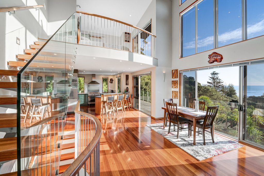 Property interior