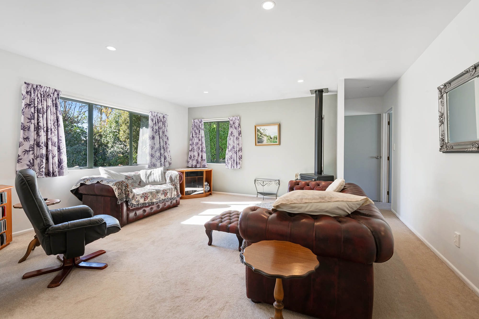 Property interior