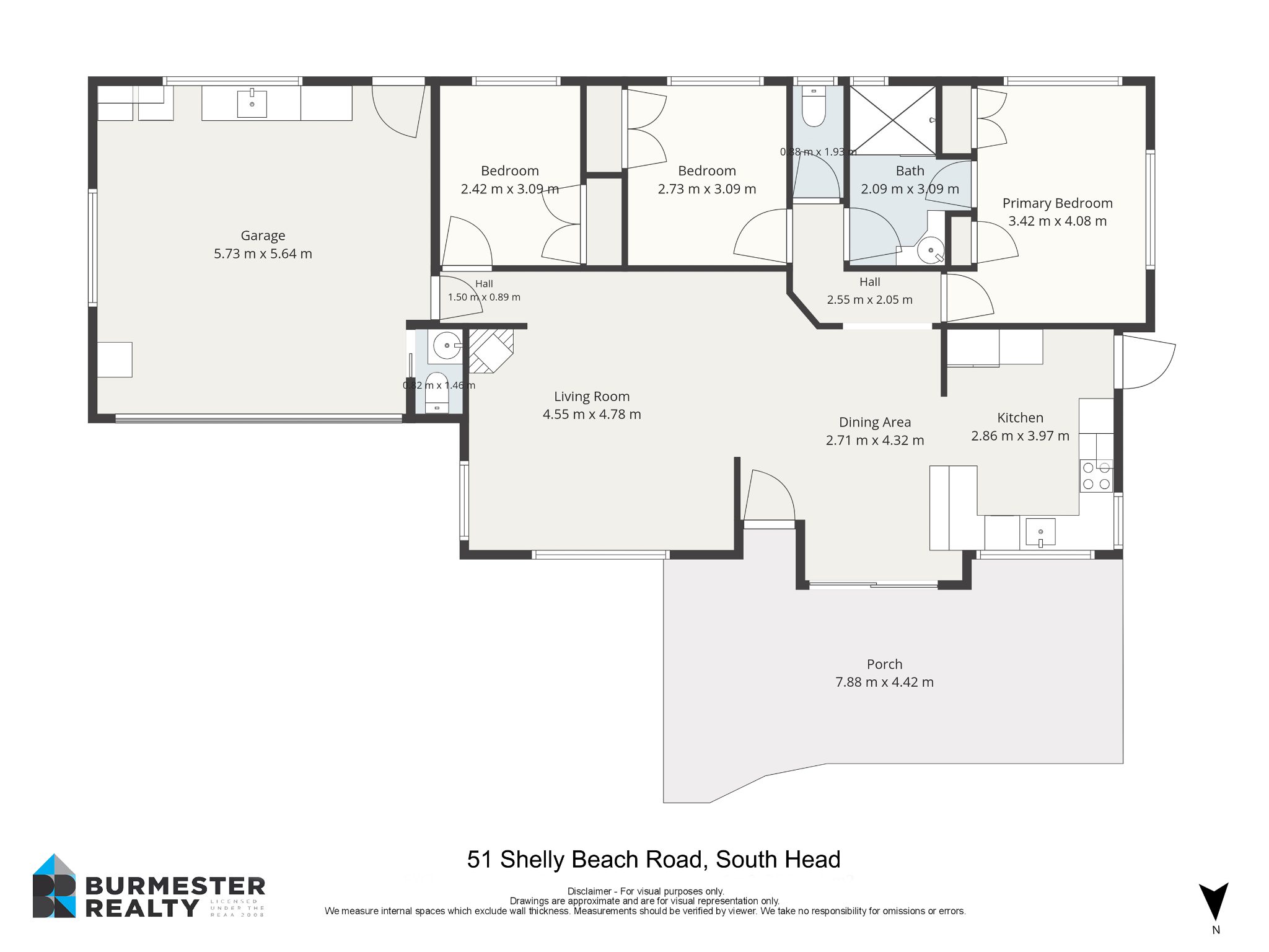 Private Paradise - Coastal Living at Its Best — slide 28