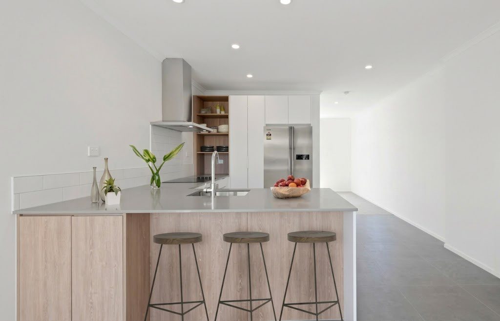 Property interior