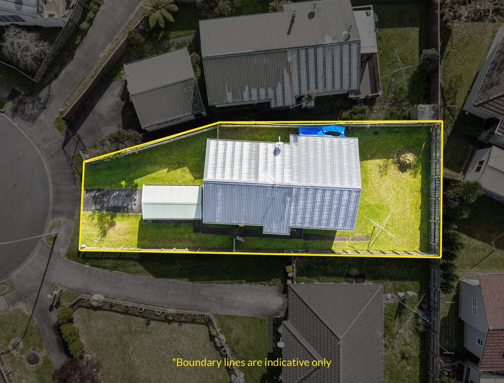 Cladding House with Serious Value! — slide 16