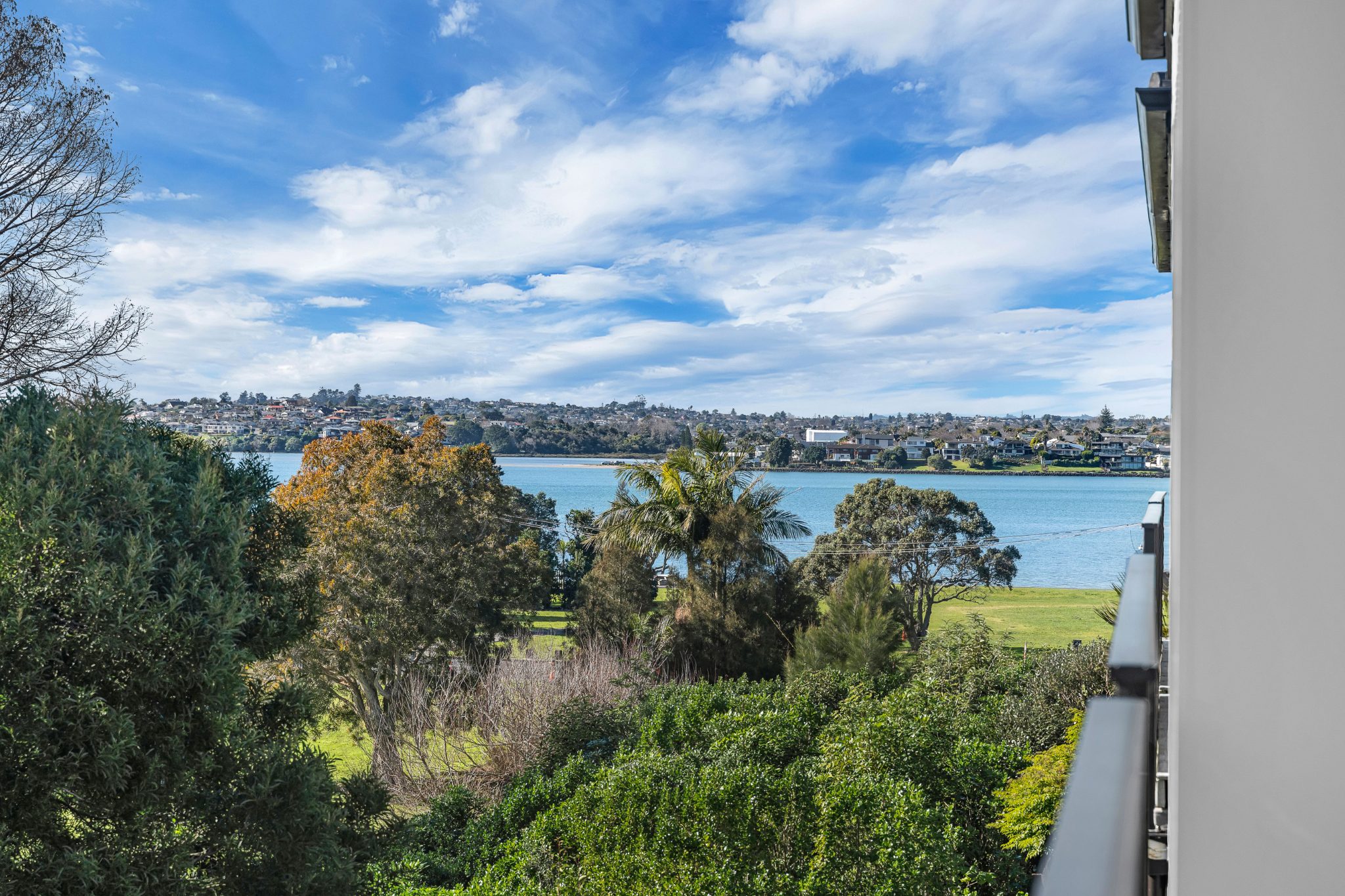 Near-New Top-Floor Living with River Views — slide 14