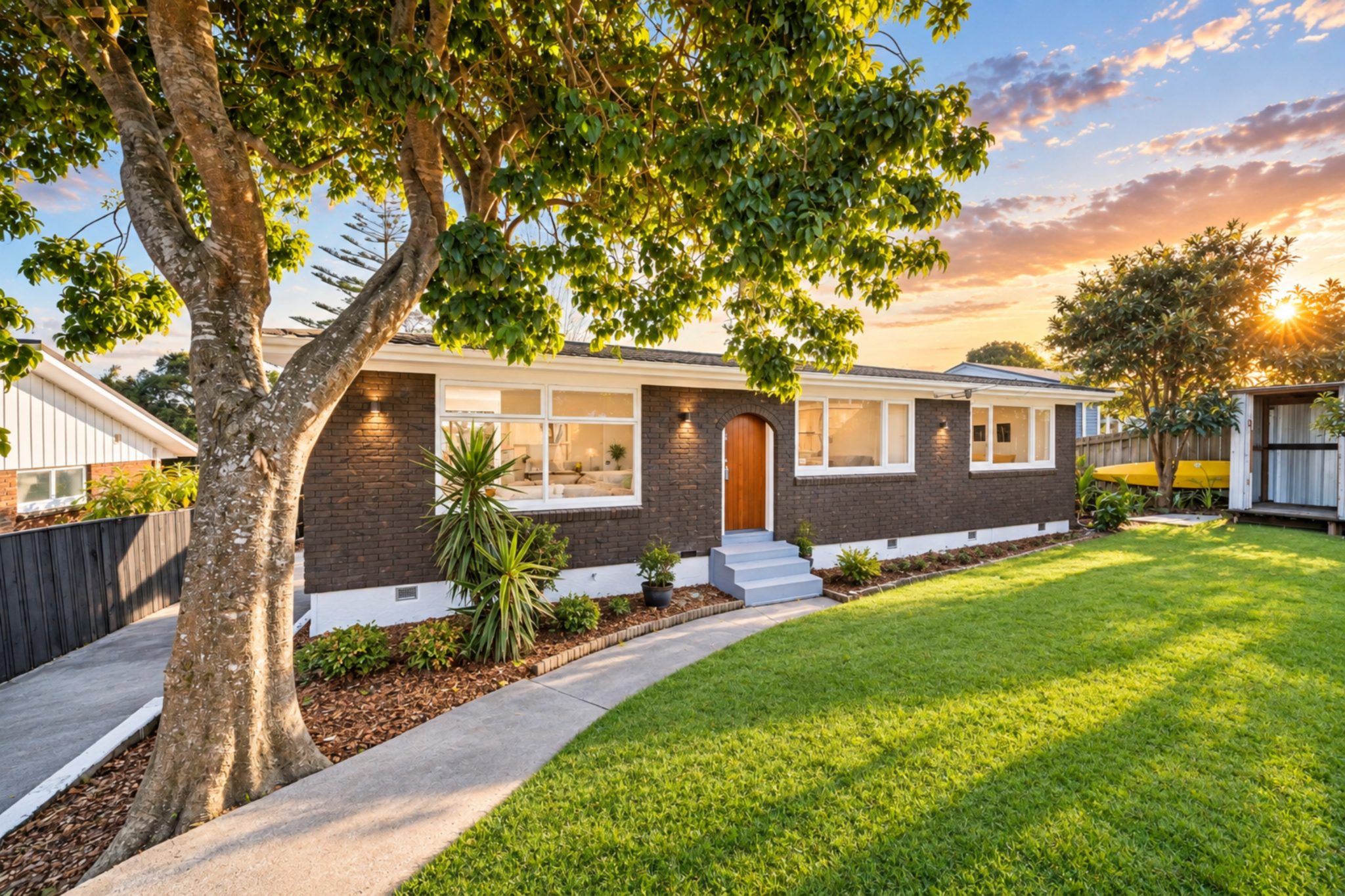 NOW $950,000 — 809m² FREEHOLD VALUE — slide 1