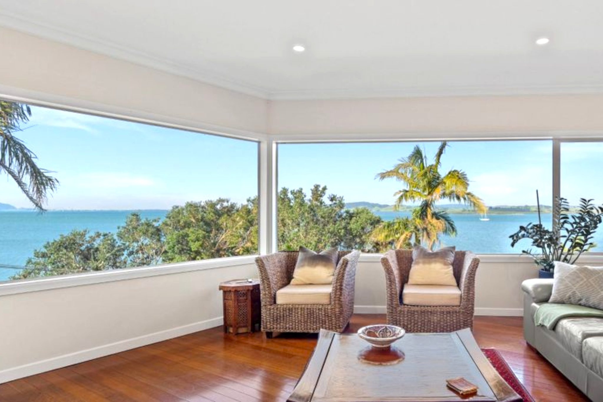 Property interior