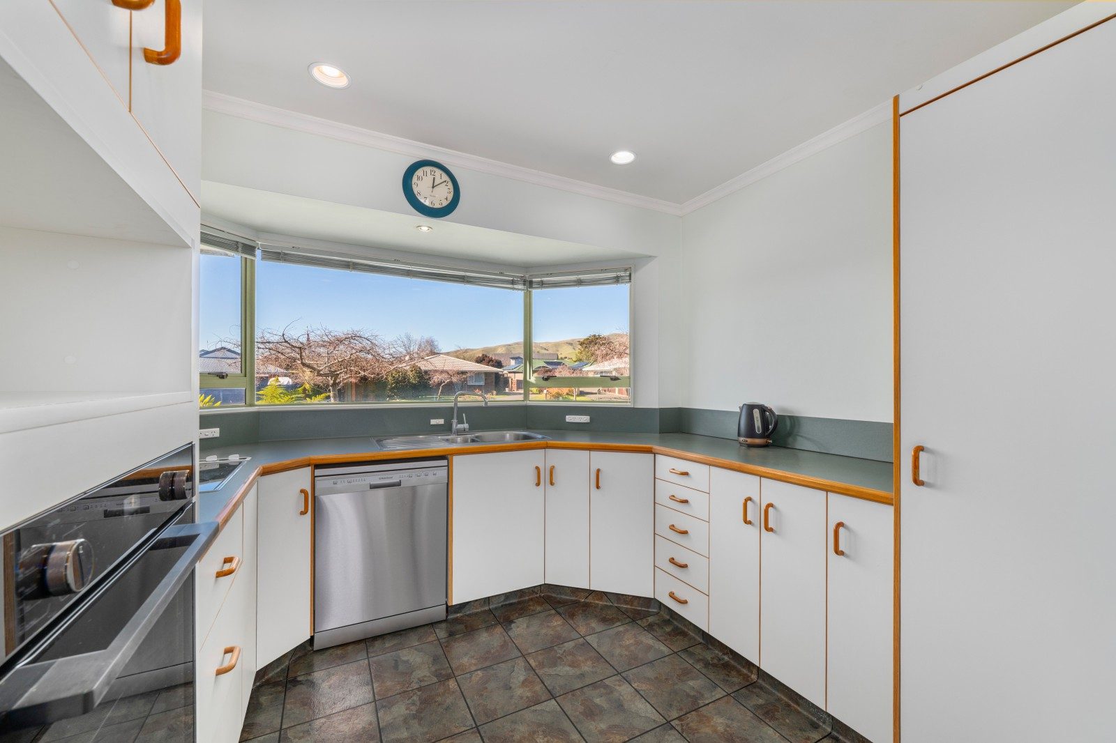 Property interior