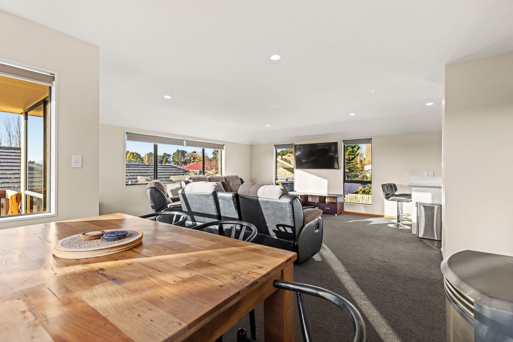 Property interior