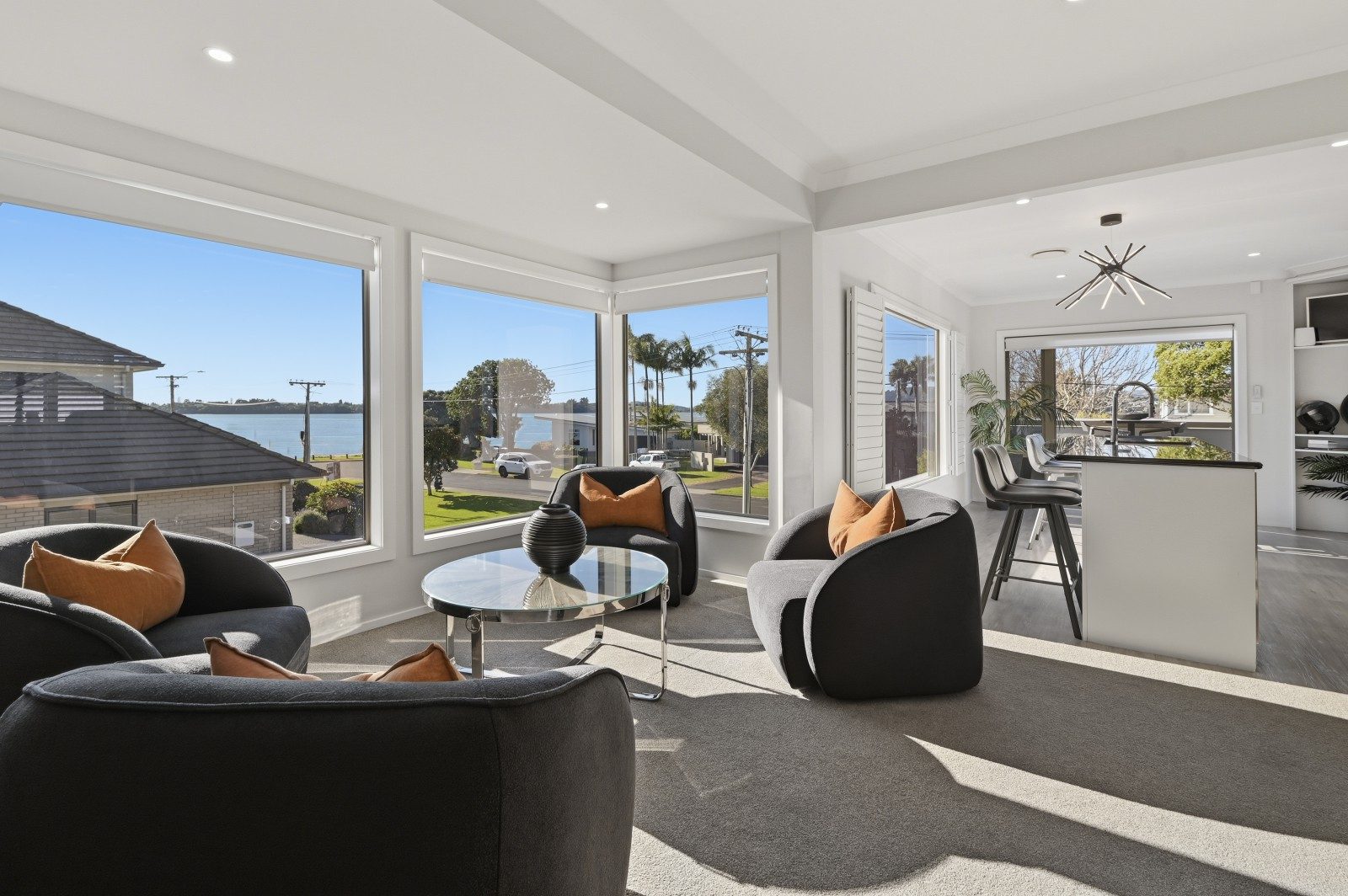 Property interior