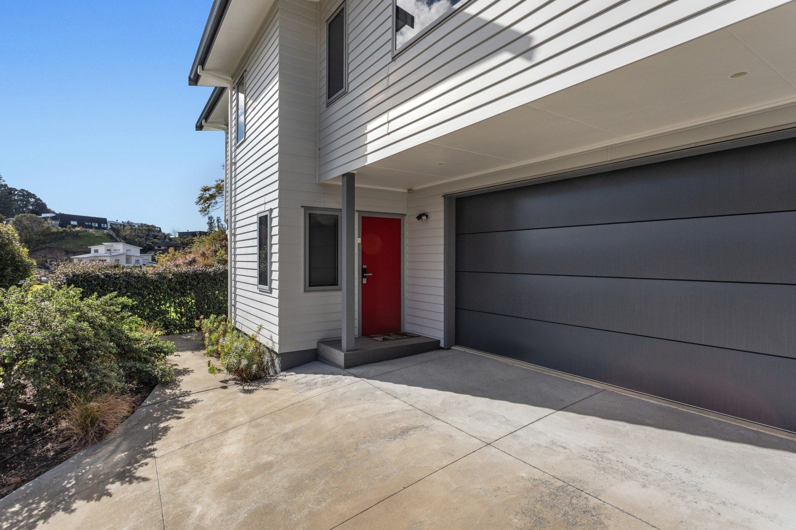Property interior