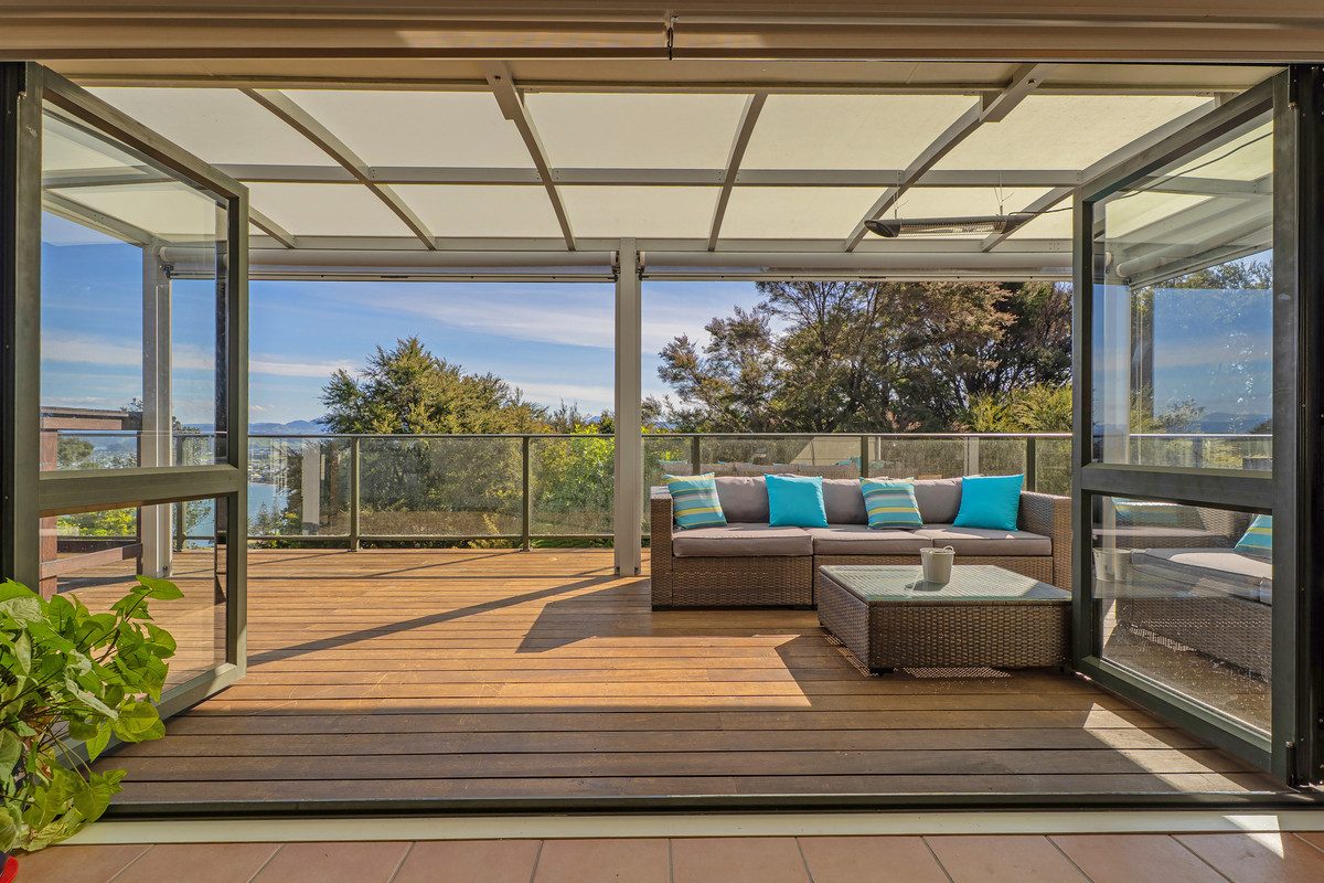 Property interior