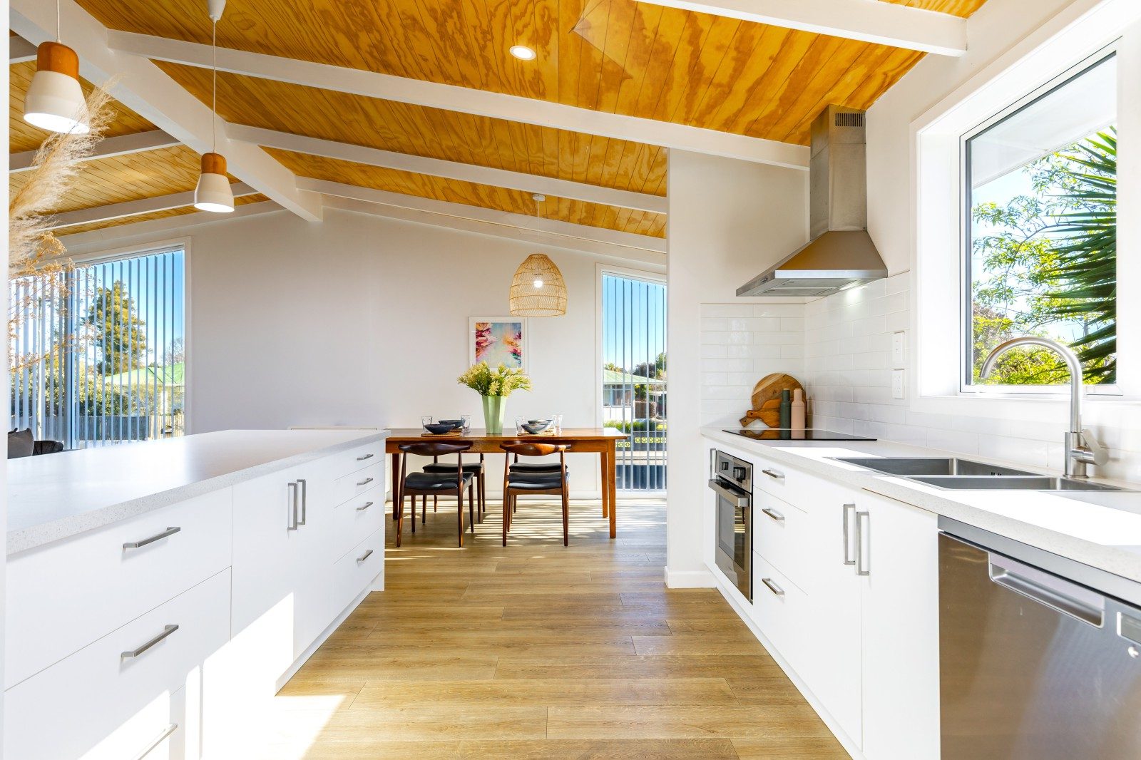 Property interior