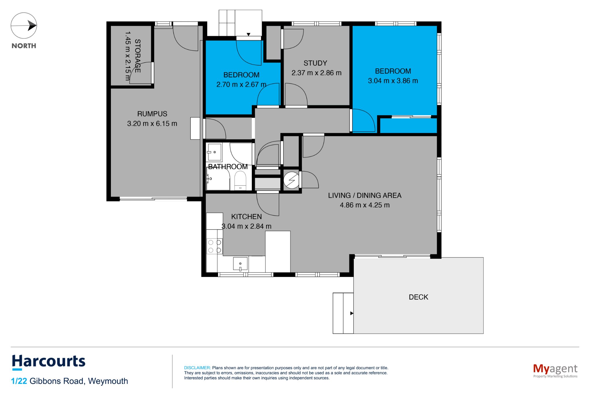 Modern Living, Amazing Value! — slide 24