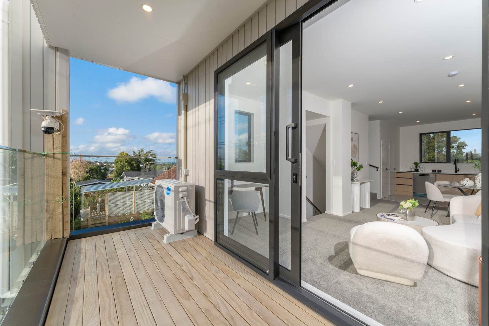 Property interior