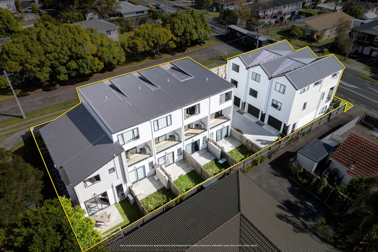 Freehold Living with Rare Extra Parking — slide 18