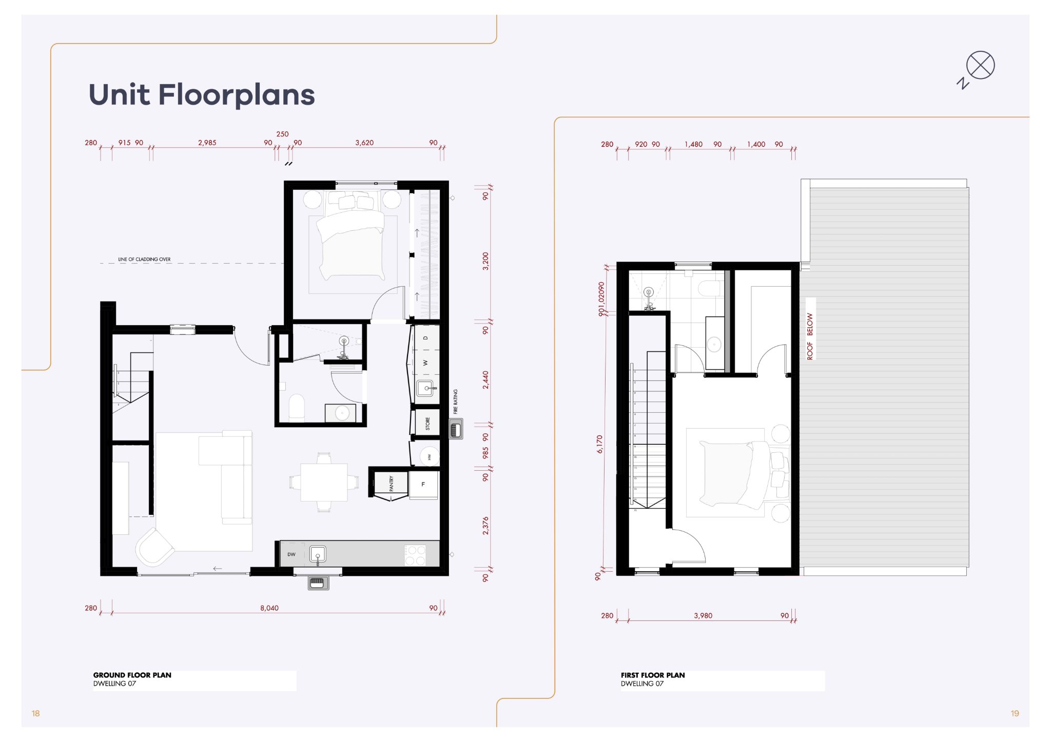 Energy efficient new builds in Spreydon — slide 14