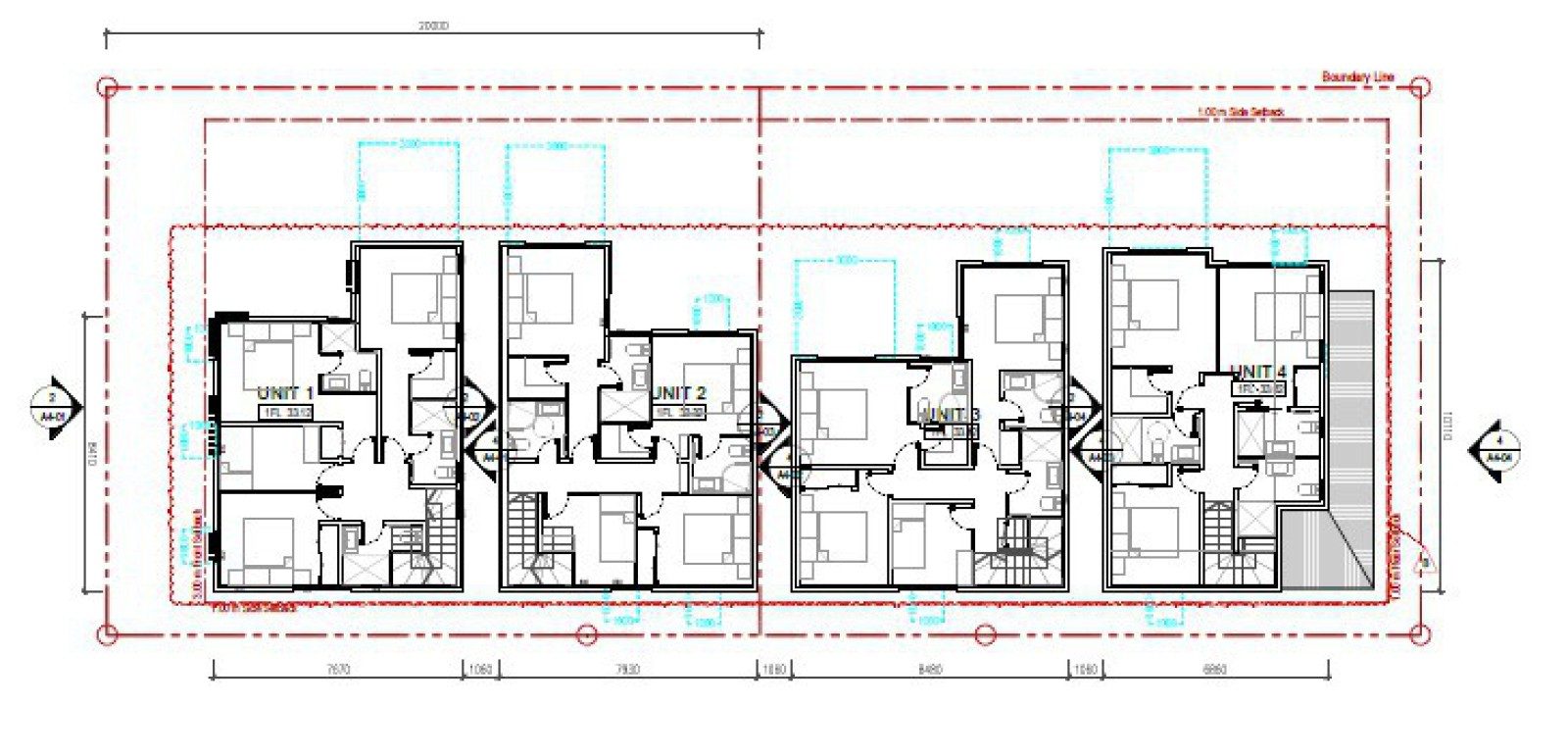 Exceptional style, double Westlake zone — slide 25