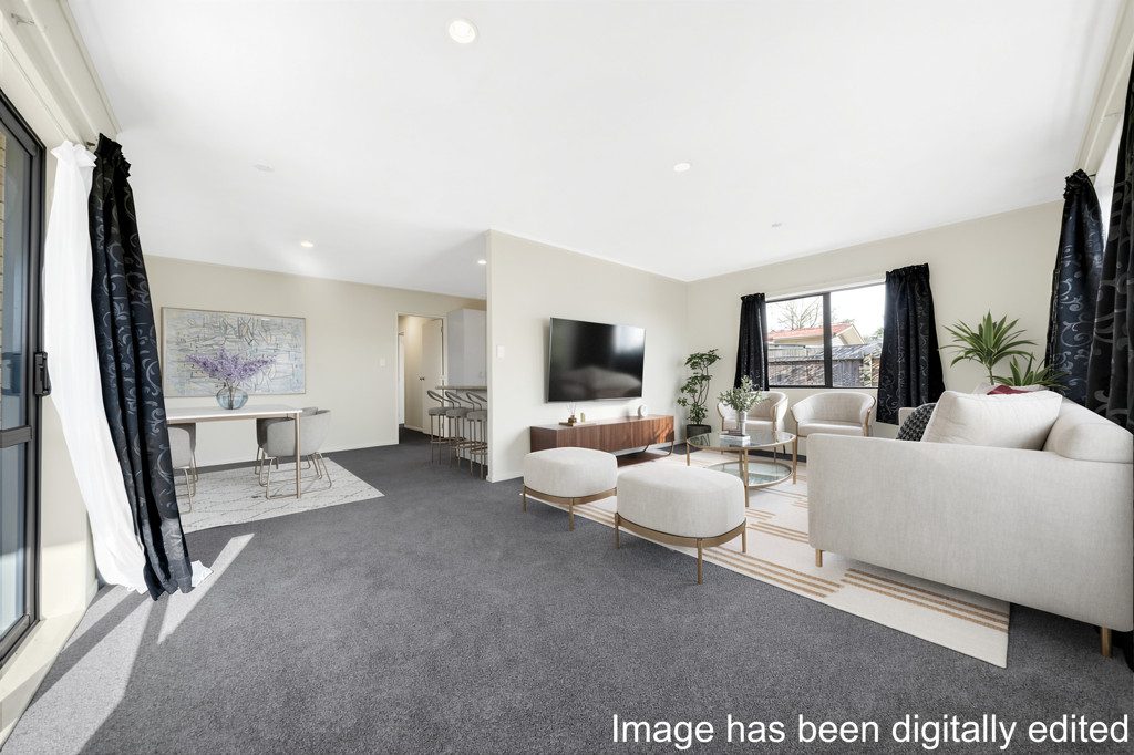 Property interior