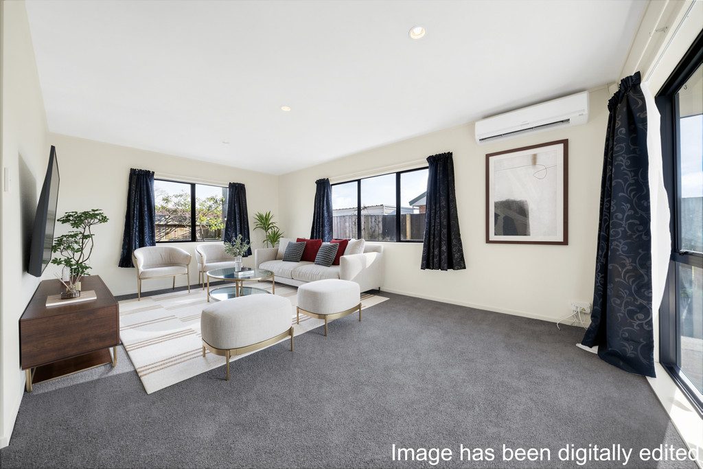 Property interior