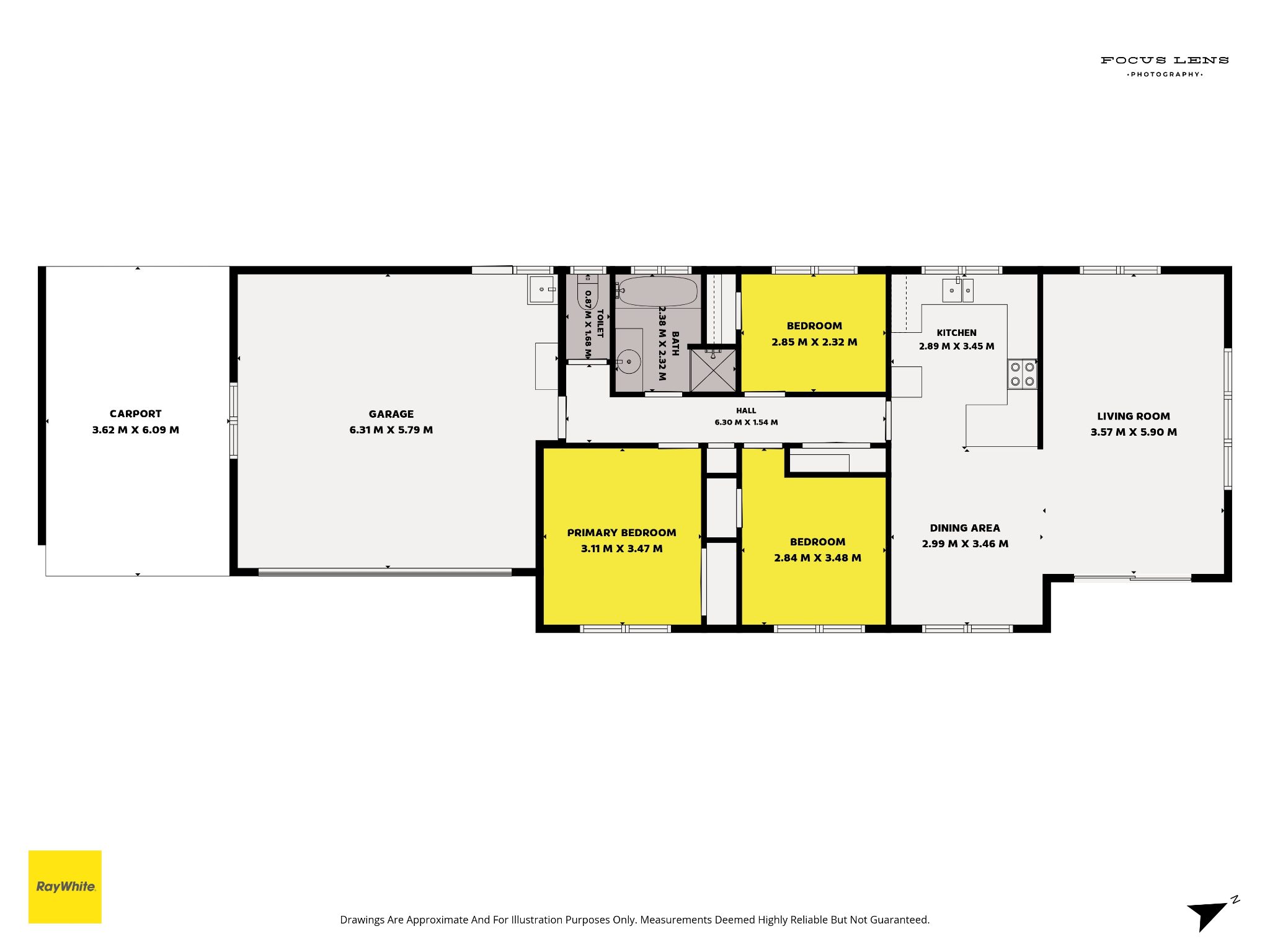 Superbly Positioned and Move-In Ready — slide 21