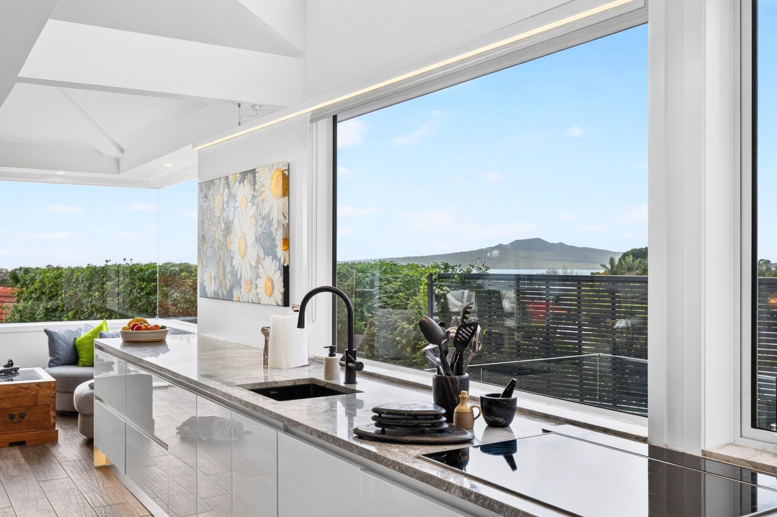 Property interior