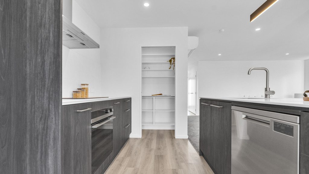 Property interior