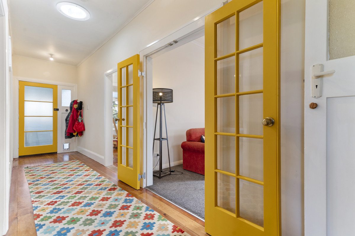 Property interior