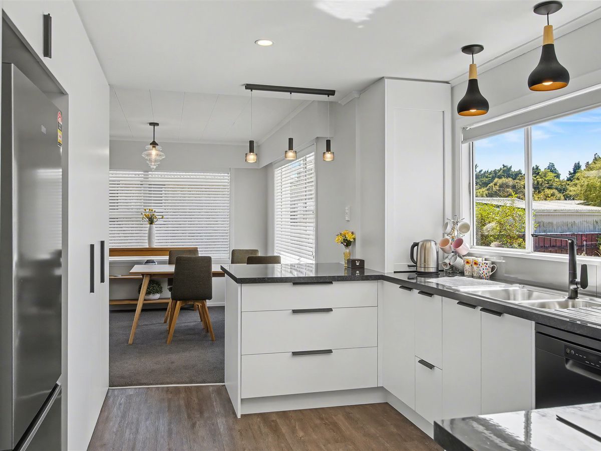 Property interior