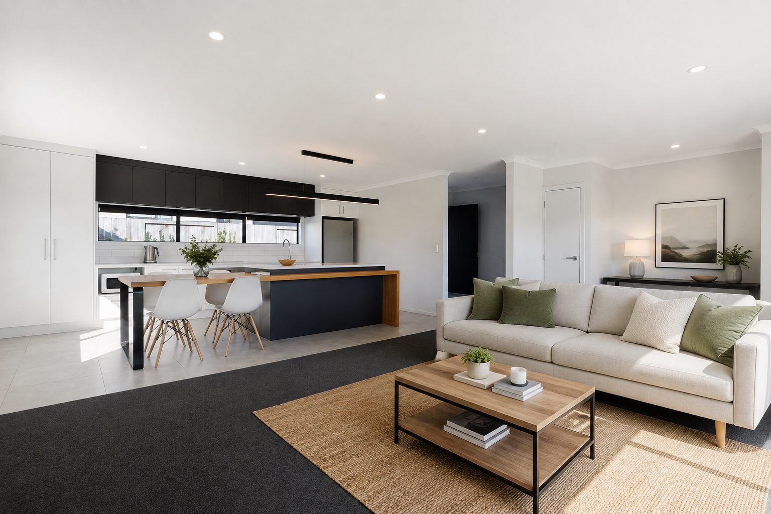 2021 Brick, Double Glazed & Move In Ready — slide 2