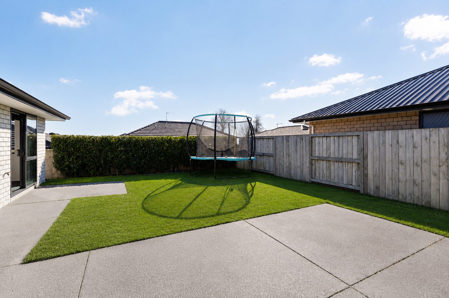 2021 Brick, Double Glazed & Move In Ready — slide 18