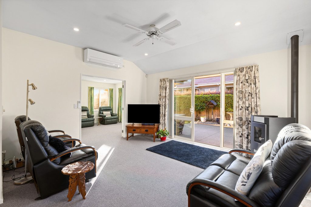 Property interior