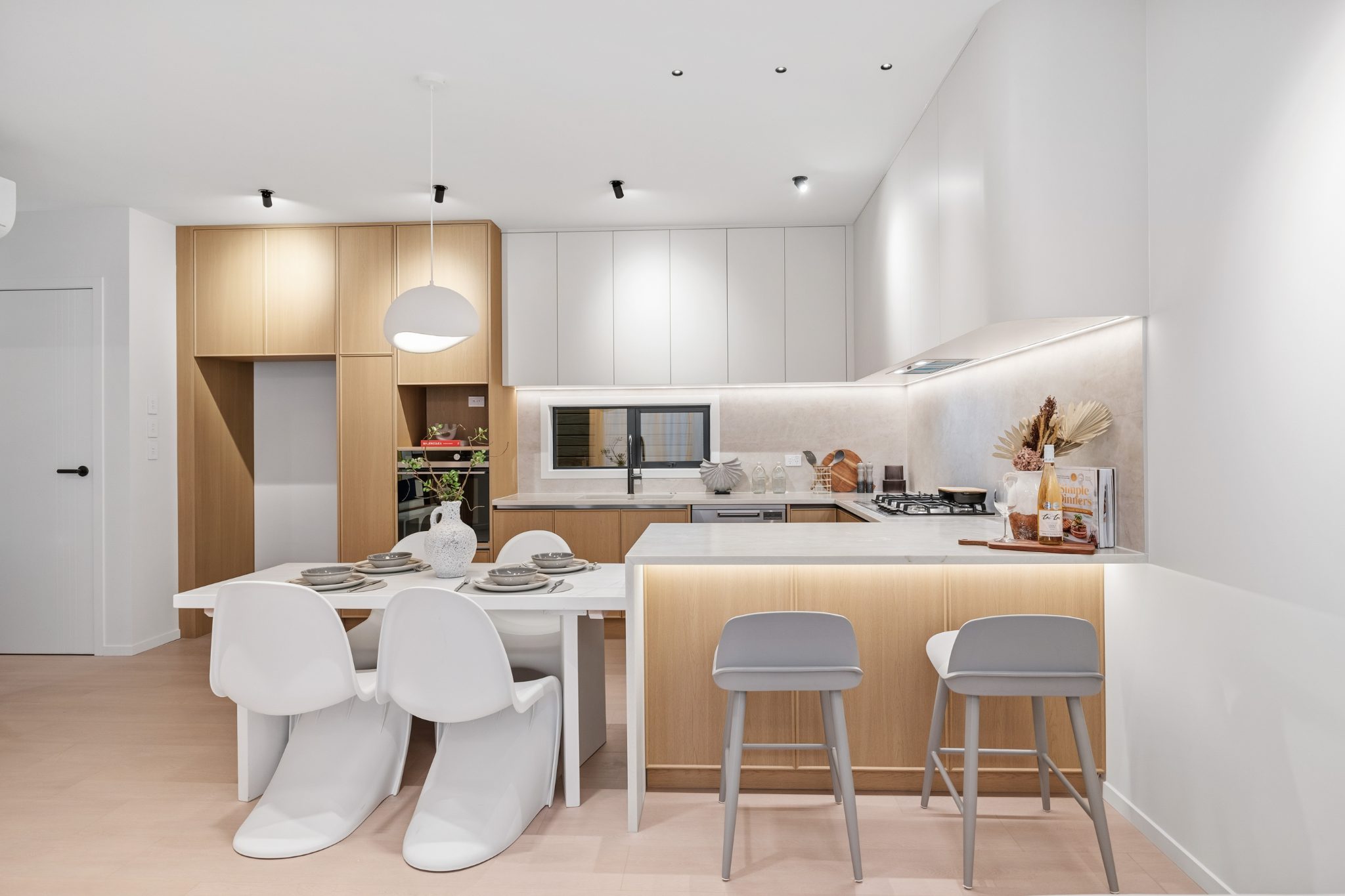Boutique Living in Westlake — slide 1