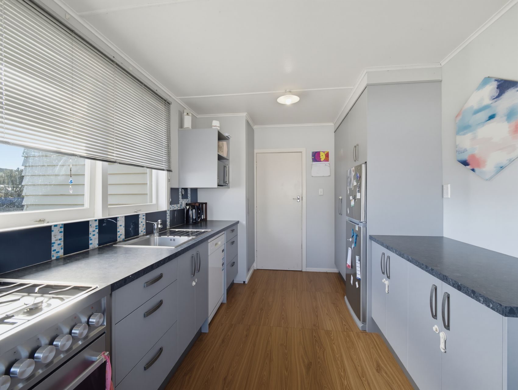 Property interior