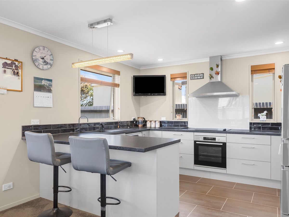 Property interior