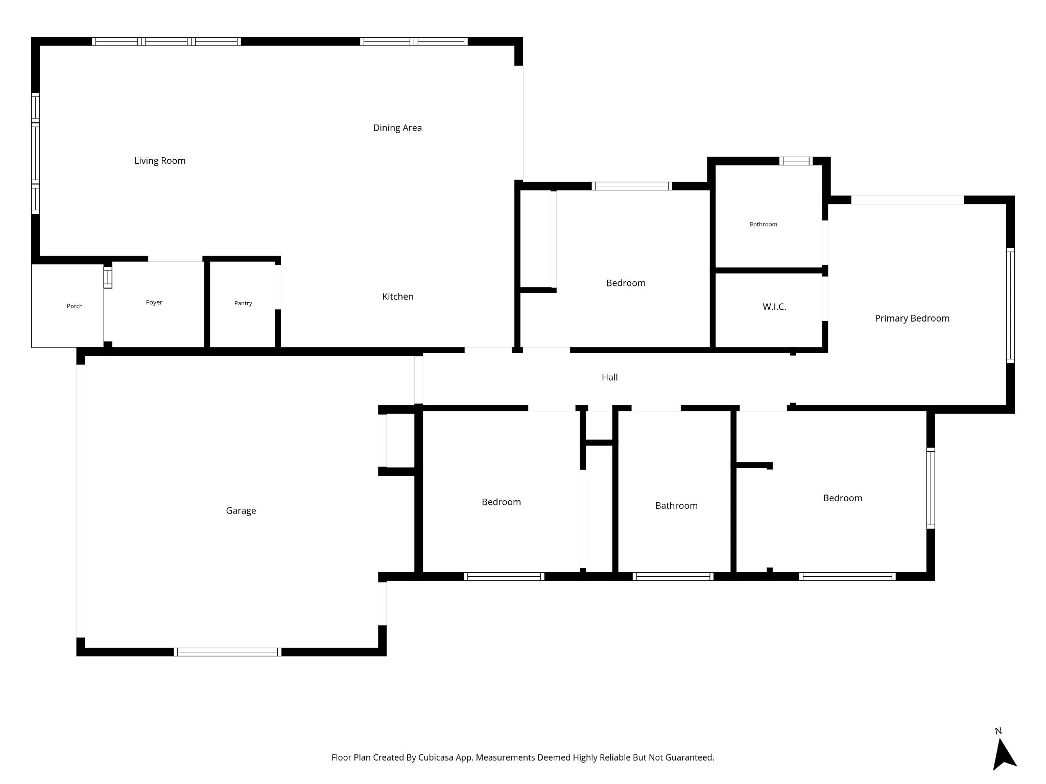 Next Home Secured - This One Must Be Sold! — slide 23