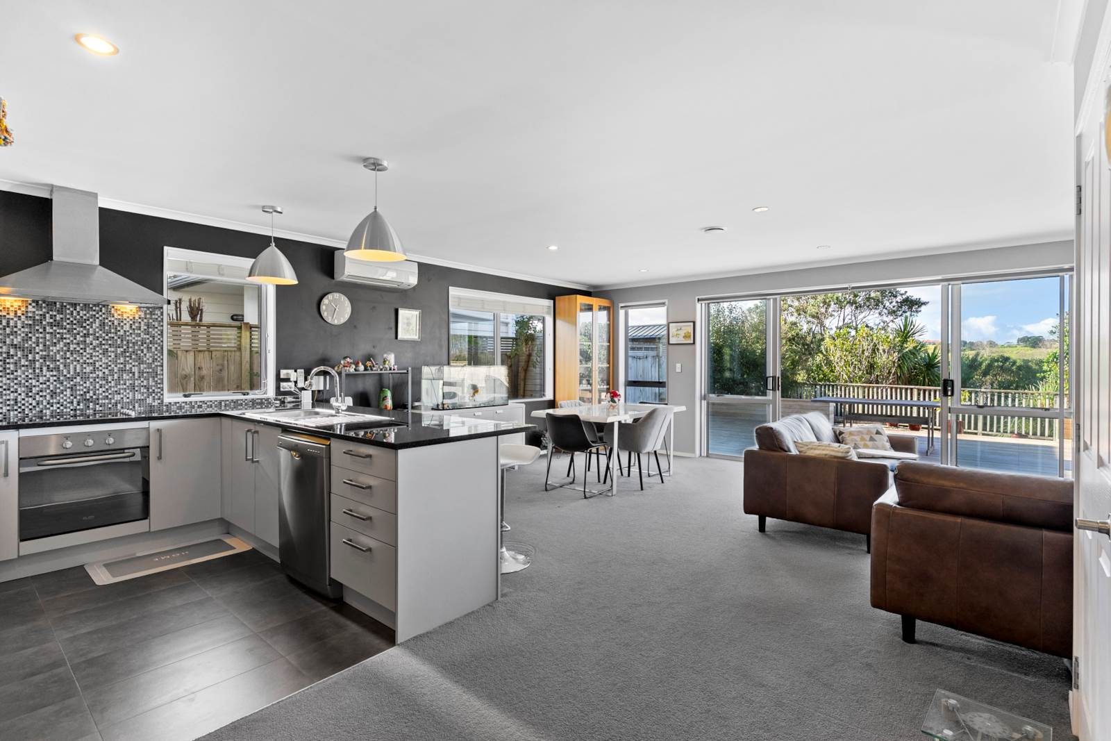 Property interior