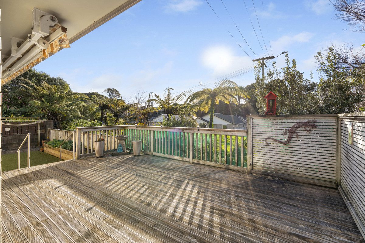 Property interior