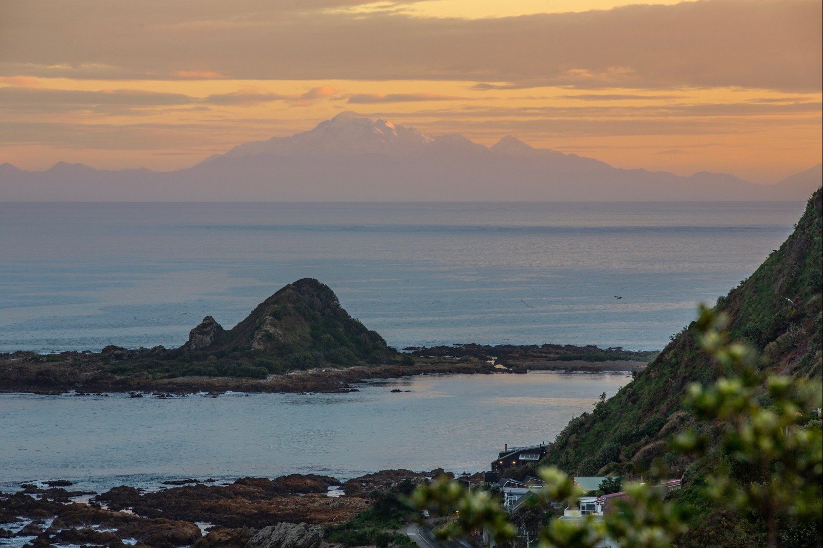 A Rare Coastal Landholding — slide 10