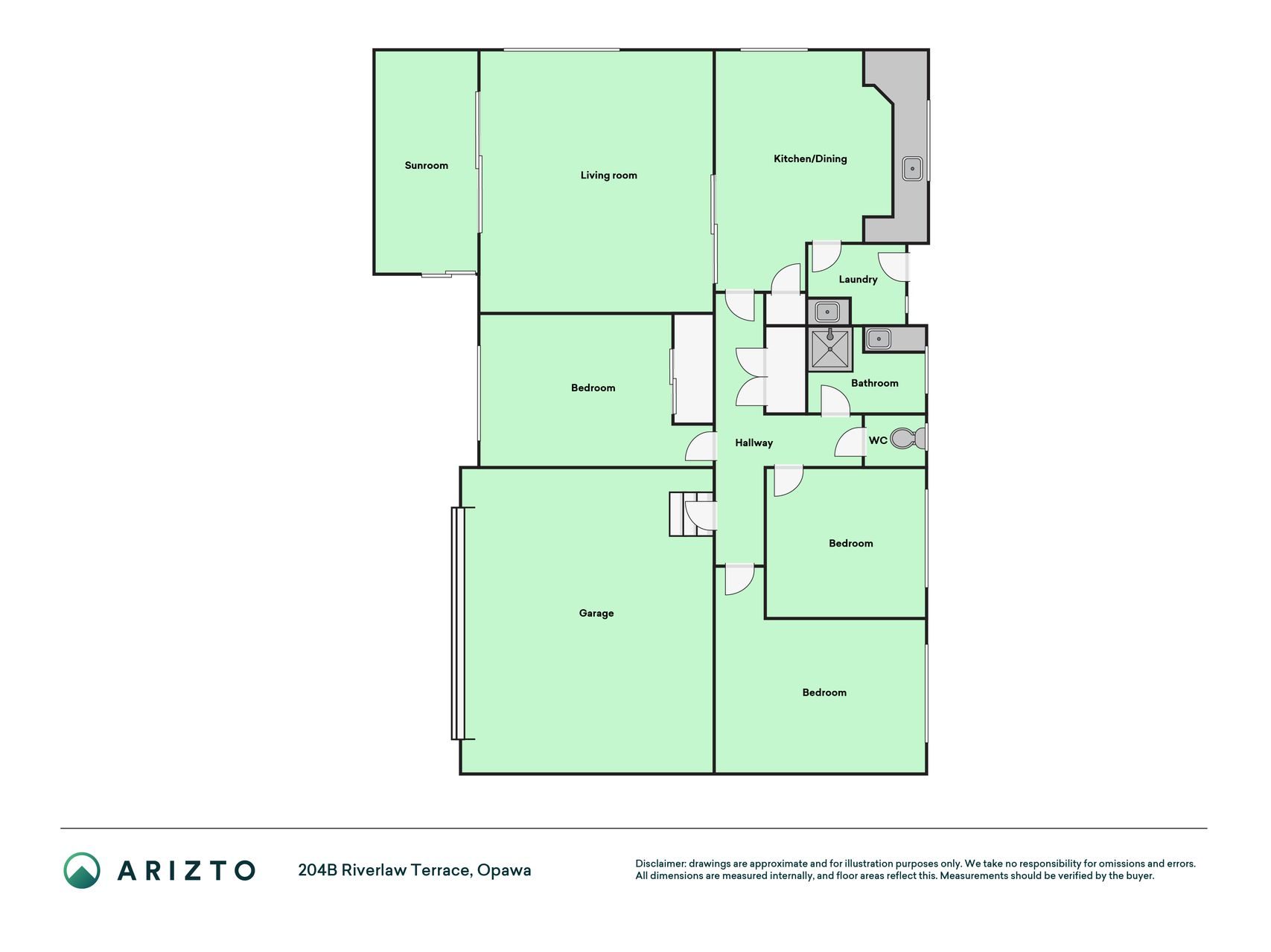 Cashmere High Zone | Entry-Level Family Buying — slide 31