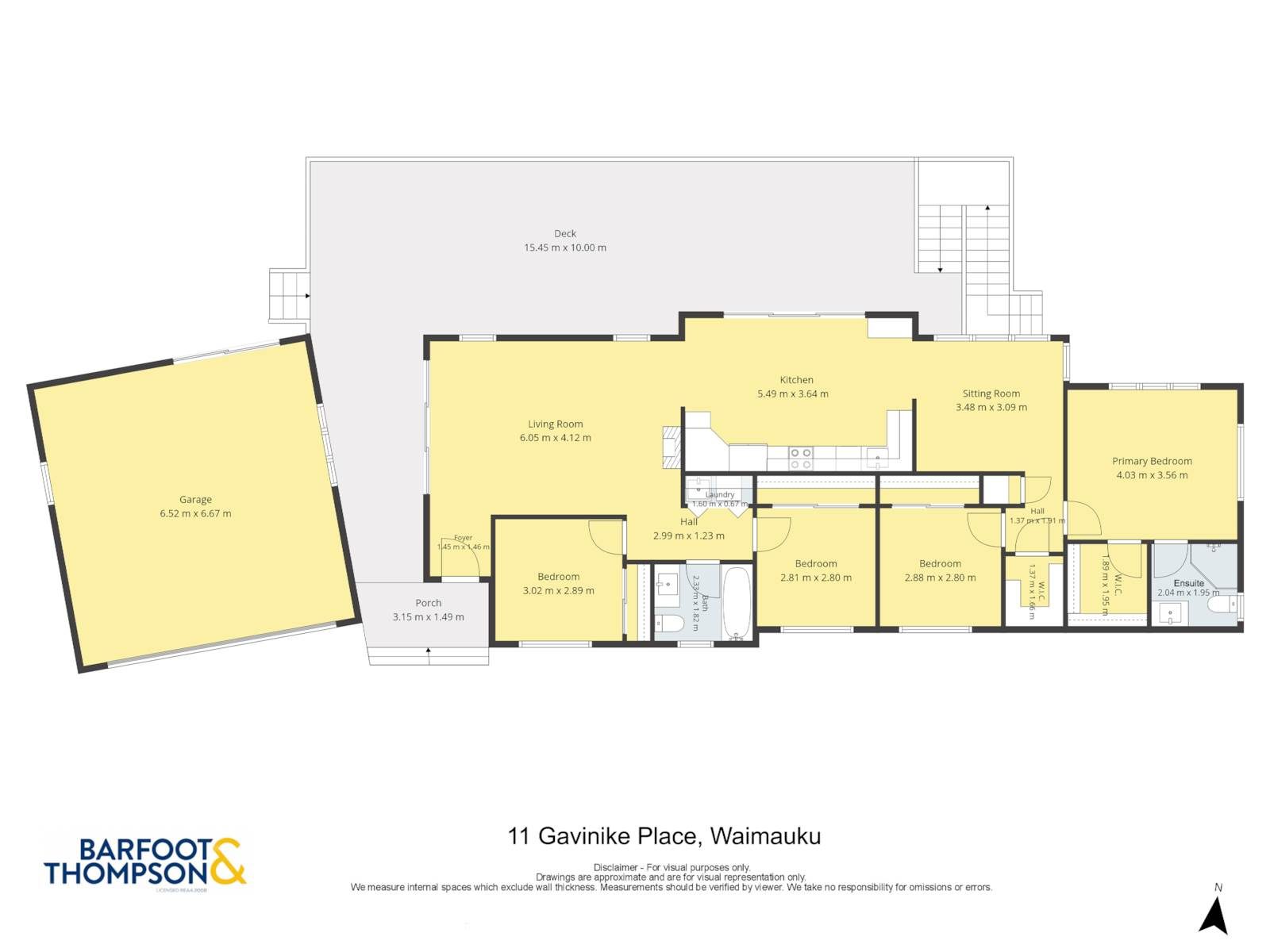 Affordable Entry into Sought-After Waimauku — slide 35