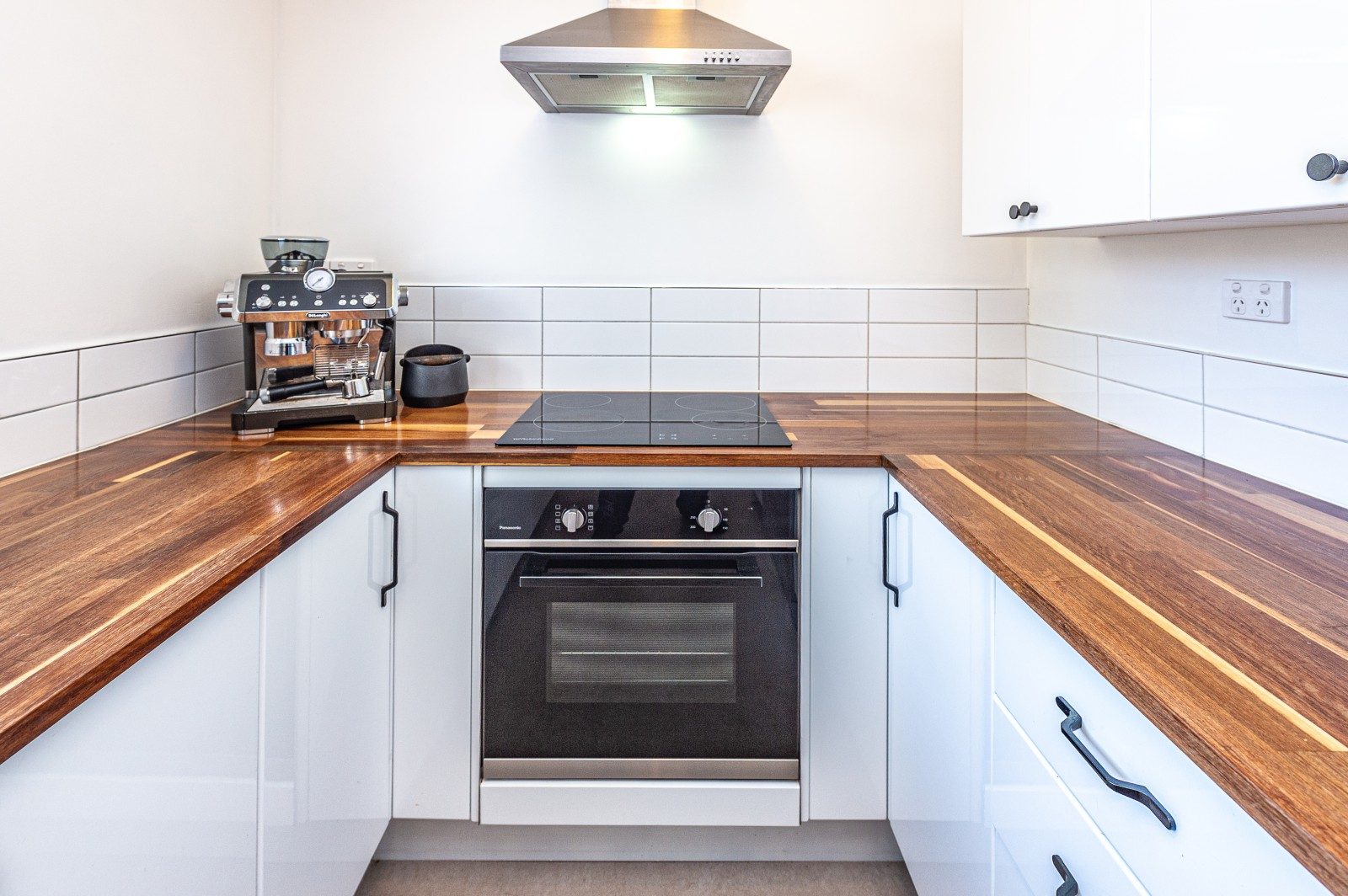 Property interior