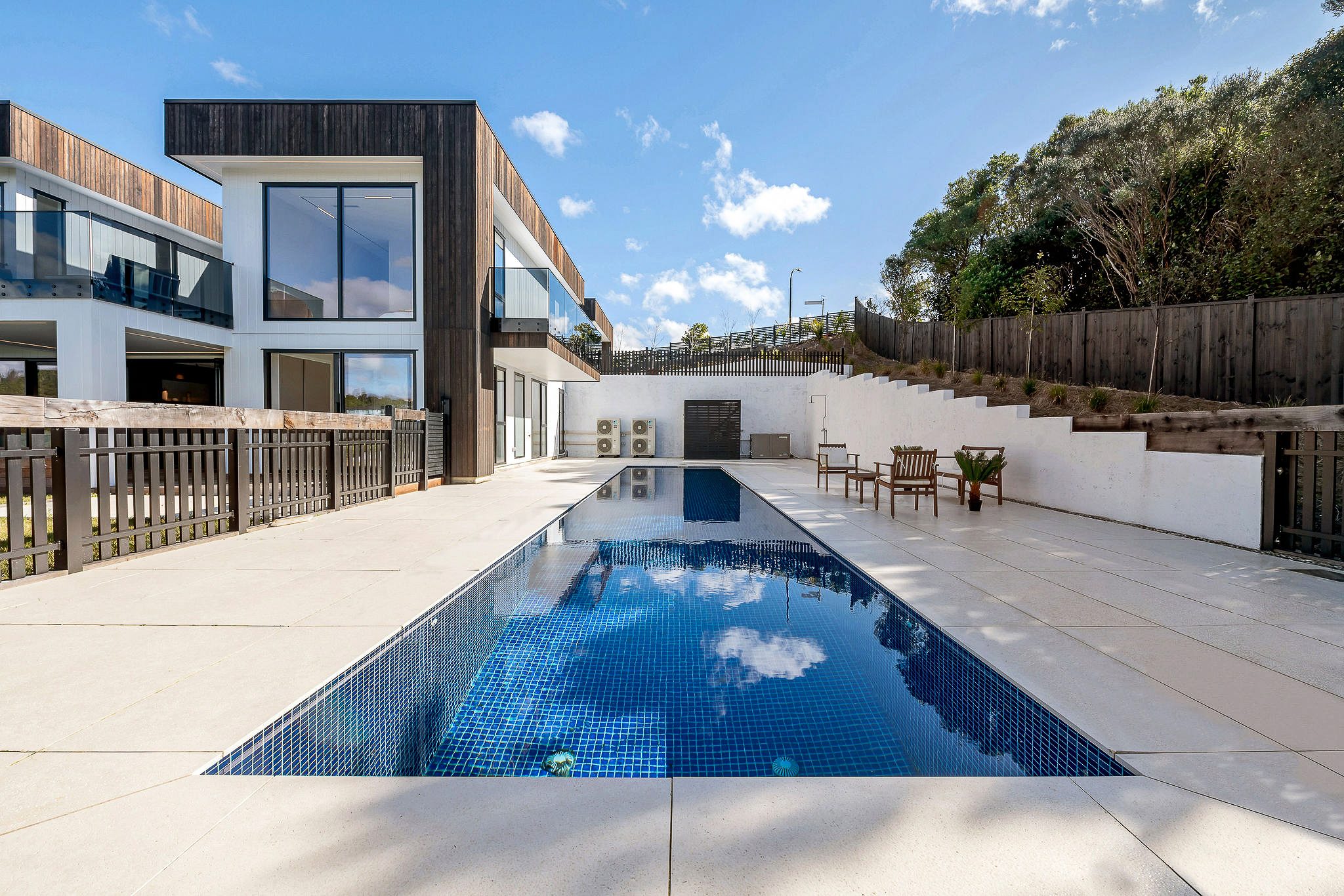 Property interior