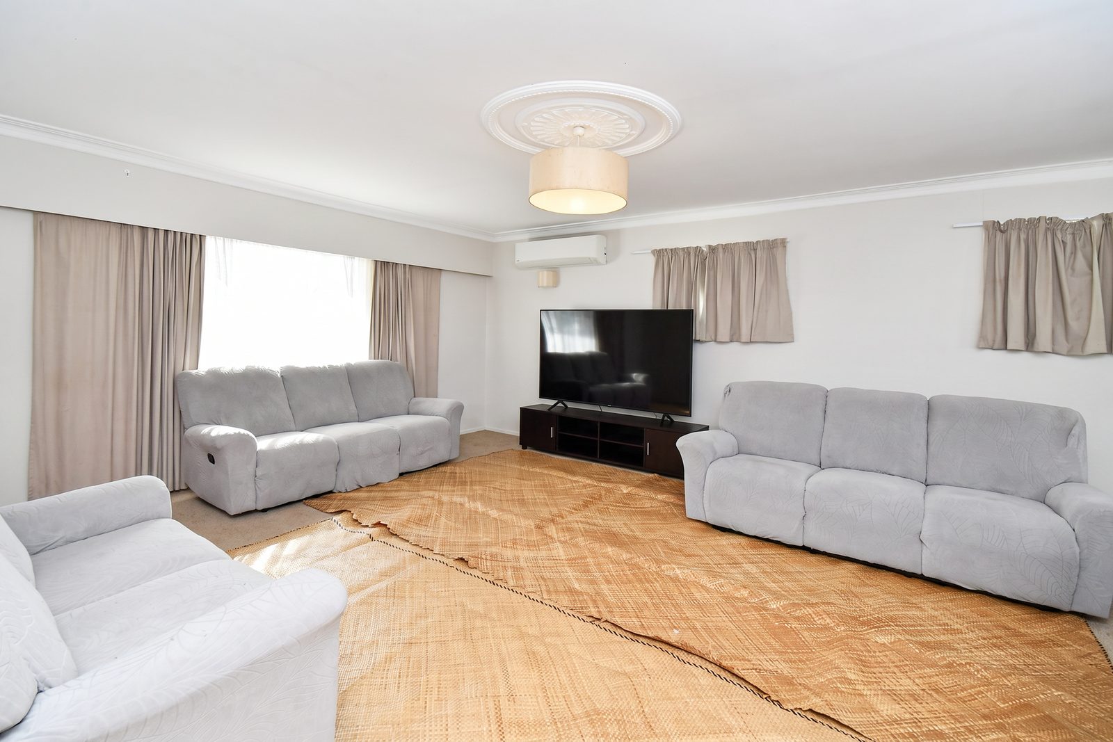 Property interior