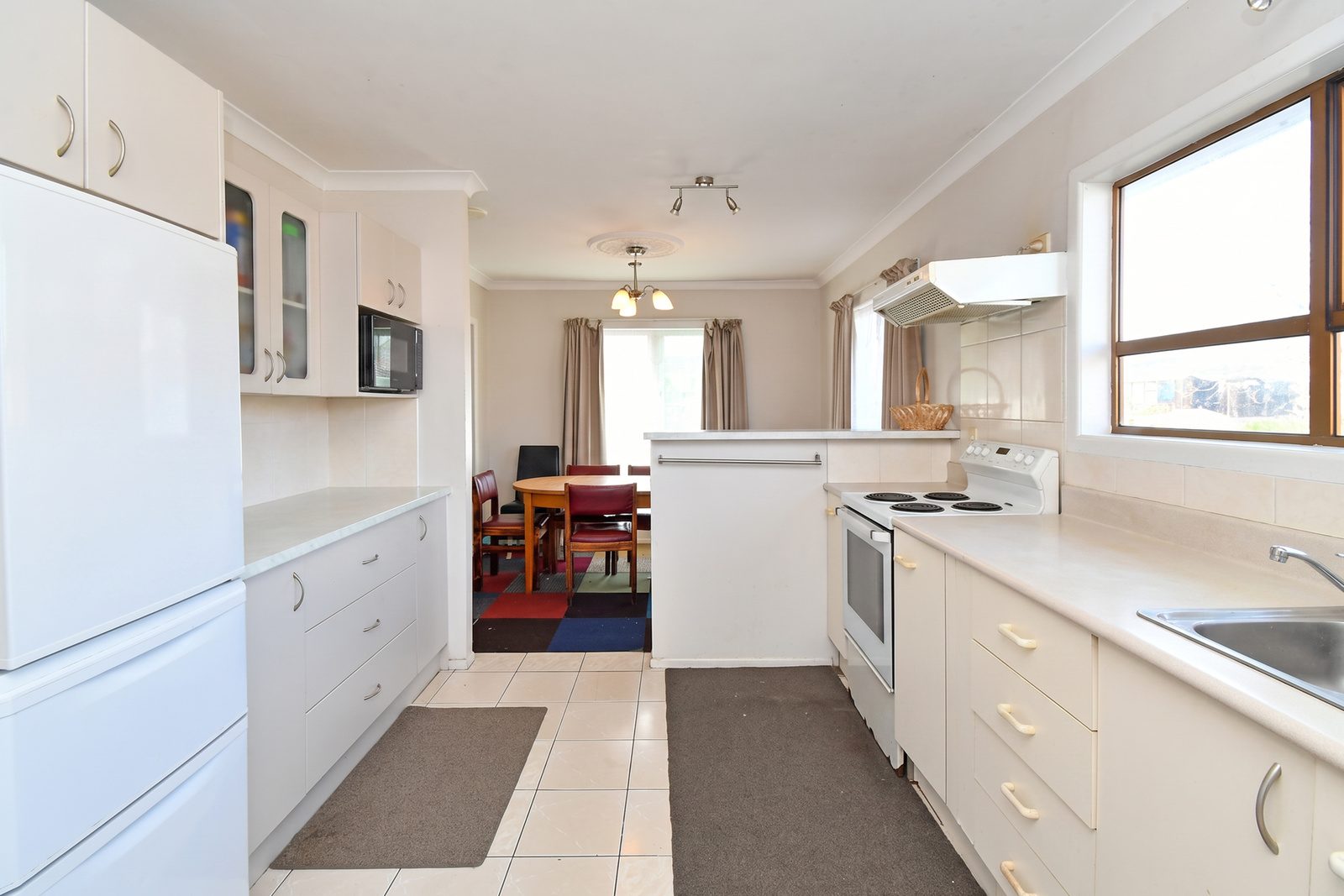 Property interior