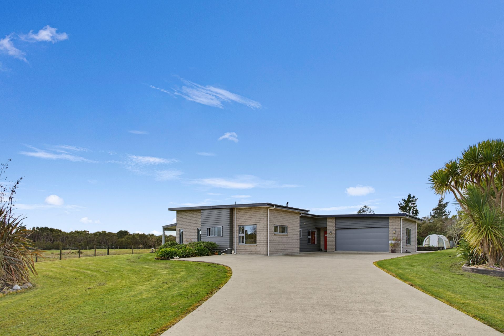 Property interior