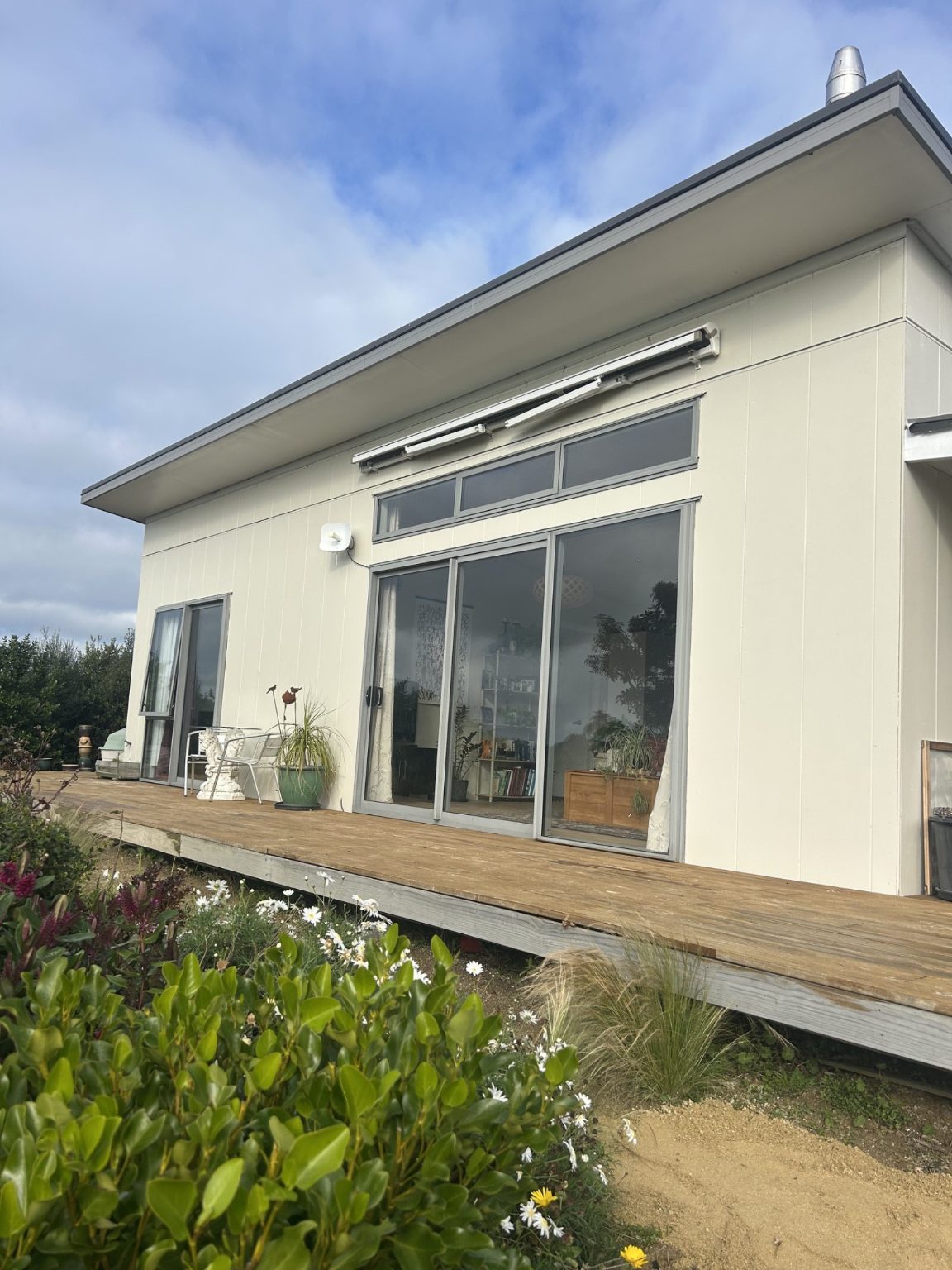 Off-Grid Lifestyle on Acreage With Two Houses — slide 24
