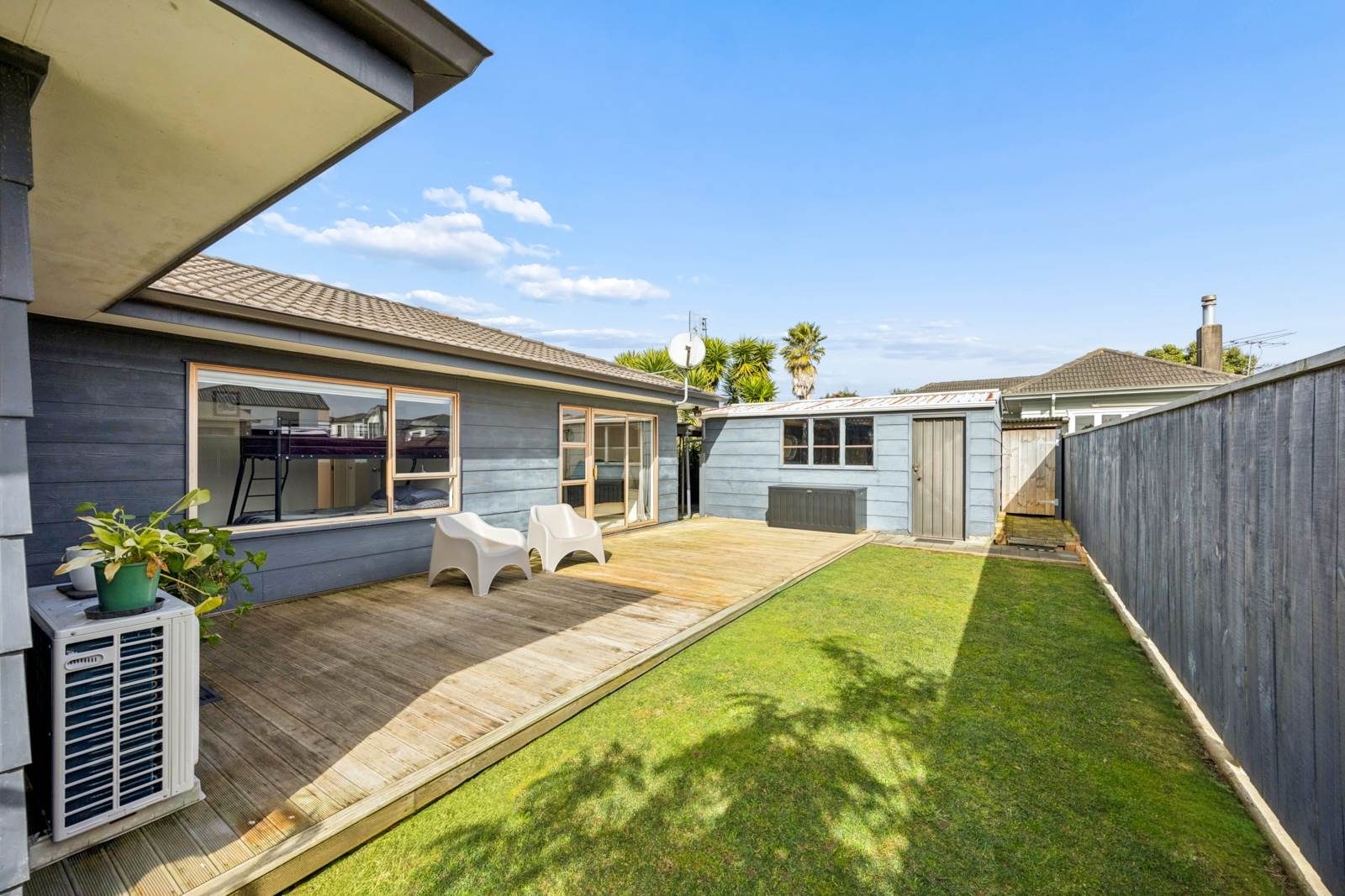 Property interior