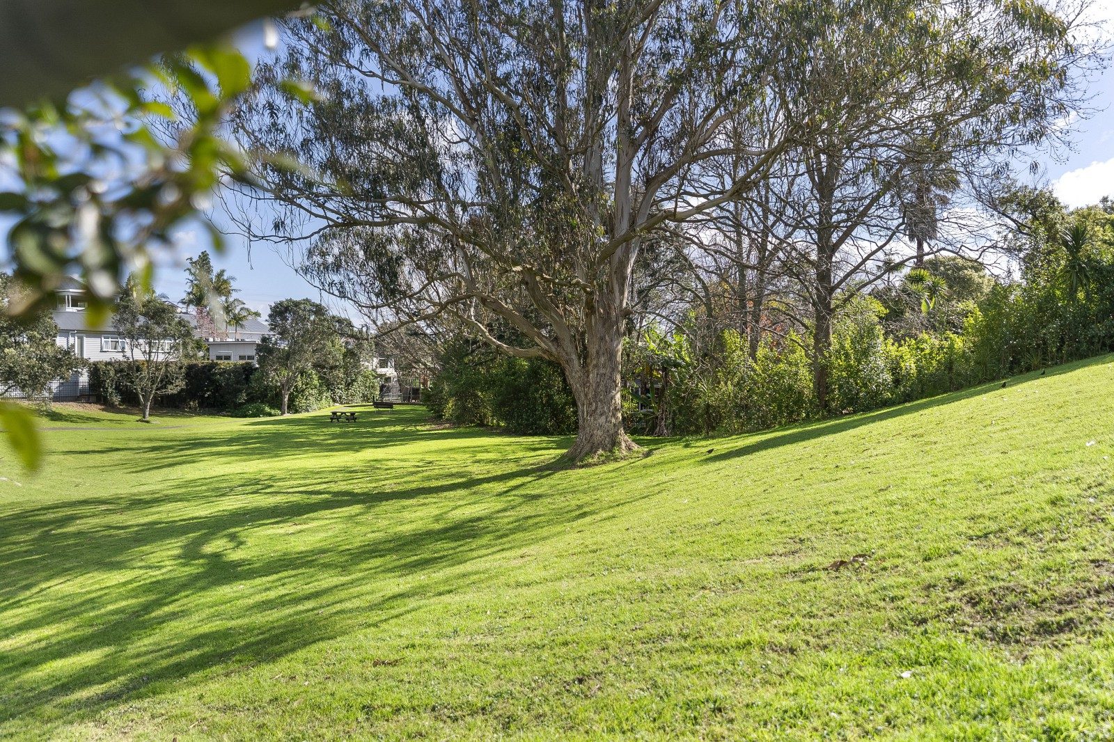 Property interior