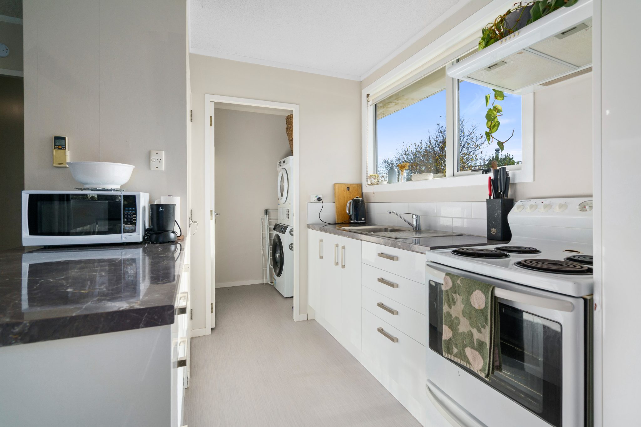 Property interior