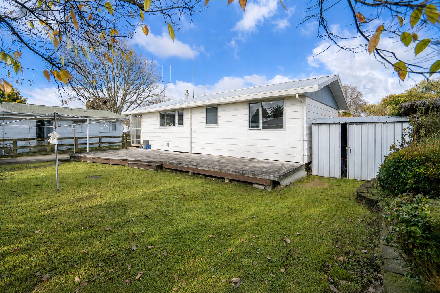 Affordable Leamington Living — slide 17